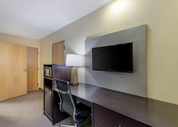 Sleep Inn Denver Tech Center hotel thumbnail 8