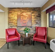Red Roof Inn Dayton North Airport hotel detail image 4