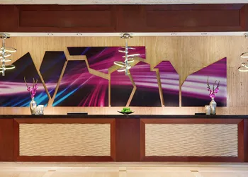 Renaissance Atlanta Waverly Hotel & Convention Center hotel thumbnail 2