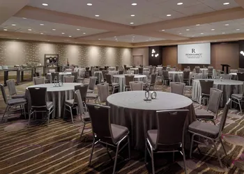Renaissance Atlanta Waverly Hotel & Convention Center hotel thumbnail 4