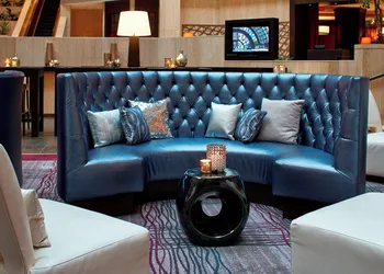 Renaissance Atlanta Waverly Hotel & Convention Center hotel thumbnail 6
