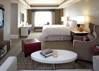 Renaissance Atlanta Waverly Hotel & Convention Center hotel thumbnail 8