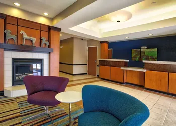 Fairfield Inn & Suites by Marriott McAllen Airport hotel thumbnail 2