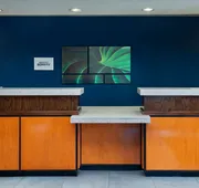 Fairfield Inn & Suites by Marriott McAllen Airport hotel detail image 3
