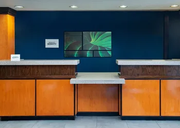 Fairfield Inn & Suites by Marriott McAllen Airport hotel thumbnail 3
