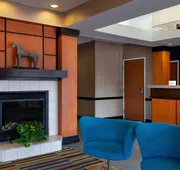 Fairfield Inn & Suites by Marriott McAllen Airport hotel detail image 4
