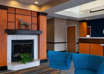 Fairfield Inn & Suites by Marriott McAllen Airport hotel thumbnail 4