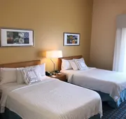 Fairfield Inn & Suites by Marriott McAllen Airport hotel detail image 5
