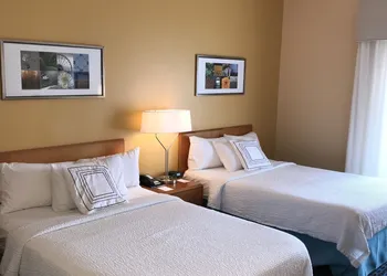 Fairfield Inn & Suites by Marriott McAllen Airport hotel thumbnail 5