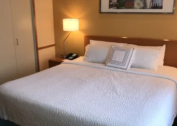 Fairfield Inn & Suites by Marriott McAllen Airport hotel thumbnail 6