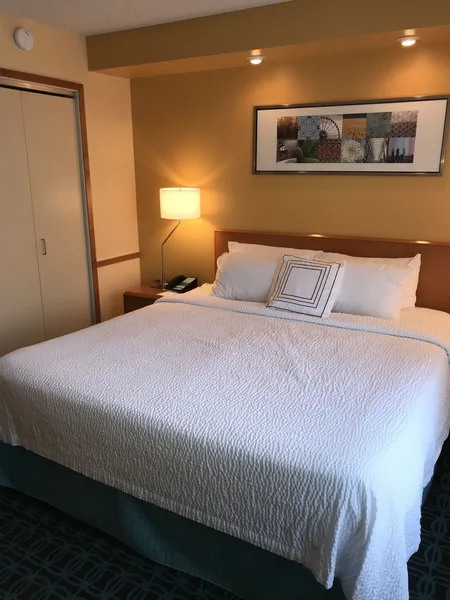 Fairfield Inn & Suites by Marriott McAllen Airport hotel detail image 6