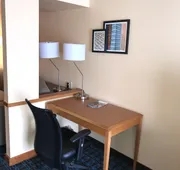 Fairfield Inn & Suites by Marriott McAllen Airport hotel detail image 7