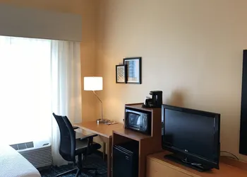 Fairfield Inn & Suites by Marriott McAllen Airport hotel thumbnail 8