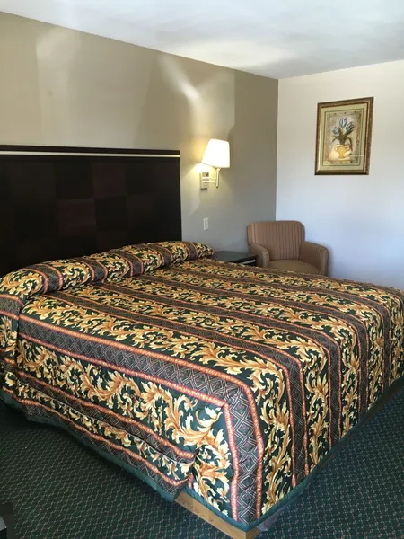 Economy Inn - Ontario Airport/Chino hotel detail image 2