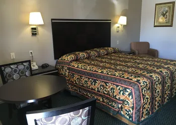Economy Inn - Ontario Airport/Chino hotel thumbnail 3