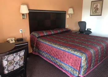 Economy Inn - Ontario Airport/Chino hotel thumbnail 5