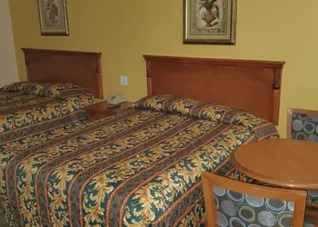 Economy Inn - Ontario Airport/Chino hotel thumbnail 7