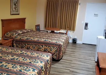 Economy Inn - Ontario Airport/Chino hotel thumbnail 8