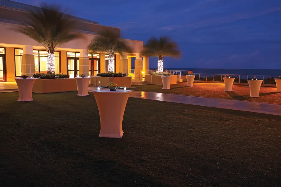 Fort Lauderdale Marriott Harbor Beach Resort & Spa hotel detail image 2