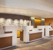 Fort Lauderdale Marriott Harbor Beach Resort & Spa hotel detail image 3