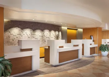 Fort Lauderdale Marriott Harbor Beach Resort & Spa hotel thumbnail 3