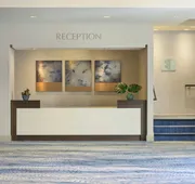 Fort Lauderdale Marriott Harbor Beach Resort & Spa hotel detail image 4
