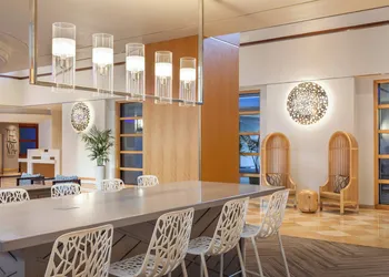 Fort Lauderdale Marriott Harbor Beach Resort & Spa hotel thumbnail 5