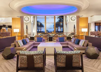 Fort Lauderdale Marriott Harbor Beach Resort & Spa hotel thumbnail 6