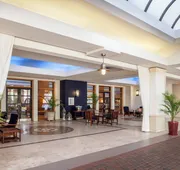 Fort Lauderdale Marriott Harbor Beach Resort & Spa hotel detail image 7
