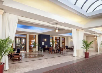 Fort Lauderdale Marriott Harbor Beach Resort & Spa hotel thumbnail 7