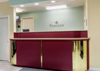 Ramada by Wyndham Pelham hotel thumbnail 2