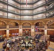 The Brown Palace Hotel and Spa, Autograph Collection hotel detail image 3