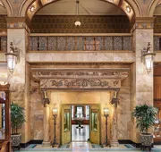 The Brown Palace Hotel and Spa, Autograph Collection hotel detail image 4