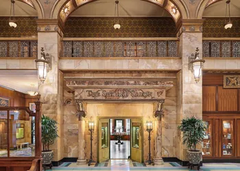 The Brown Palace Hotel and Spa, Autograph Collection hotel thumbnail 4