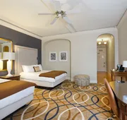 The Brown Palace Hotel and Spa, Autograph Collection hotel detail image 5