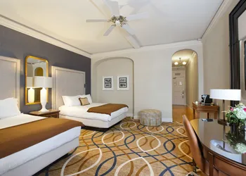 The Brown Palace Hotel and Spa, Autograph Collection hotel thumbnail 5