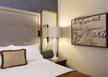 The Brown Palace Hotel and Spa, Autograph Collection hotel thumbnail 7