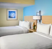 Sonesta Simply Suites Cleveland Westlake hotel detail image 3