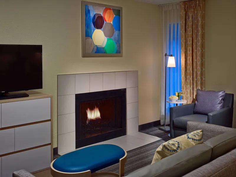Sonesta Simply Suites Cleveland Westlake hotel detail image 6