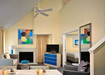 Sonesta Simply Suites Cleveland Westlake hotel thumbnail 7