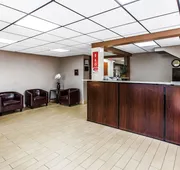 Econo Lodge Savannah Midtown hotel detail image 4