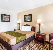 Econo Lodge Savannah Midtown hotel detail image 5