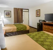 Econo Lodge Savannah Midtown hotel detail image 7
