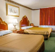 Fairbridge Inn Express Chesterton hotel detail image 3