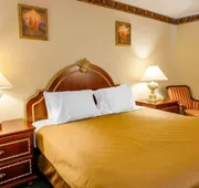 Fairbridge Inn Express Chesterton hotel detail image 4