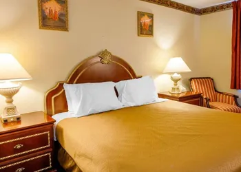 Fairbridge Inn Express Chesterton hotel thumbnail 4