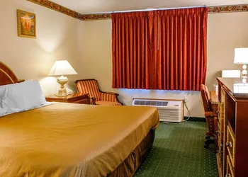 Fairbridge Inn Express Chesterton hotel thumbnail 6