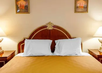 Fairbridge Inn Express Chesterton hotel thumbnail 7