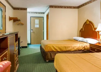 Fairbridge Inn Express Chesterton hotel thumbnail 8