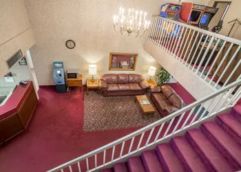 Prime Rate Inn hotel thumbnail 2